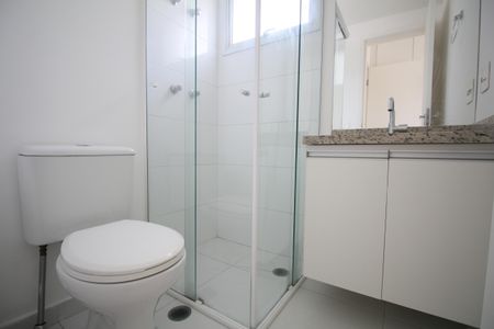 Apartamento para alugar com 78m², 2 quartos e 2 vagasBanheiro 1