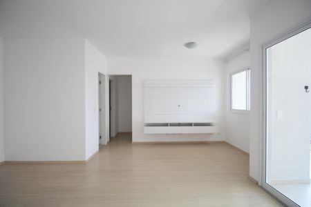 Sala de apartamento para alugar com 2 quartos, 78m² em Vila Andrade, São Paulo