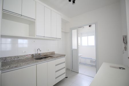 Apartamento para alugar com 78m², 2 quartos e 2 vagasCozinha - Armários