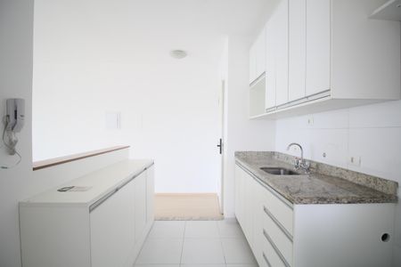 Apartamento para alugar com 78m², 2 quartos e 2 vagasCozinha - Armários