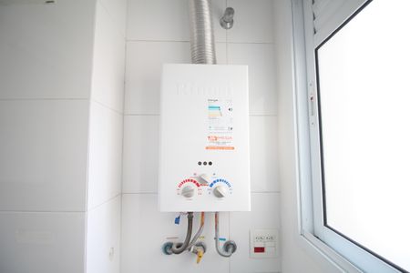 Apartamento para alugar com 78m², 2 quartos e 2 vagasÁrea de Serviço