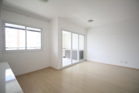 Sala de apartamento para alugar com 2 quartos, 78m² em Vila Andrade, São Paulo