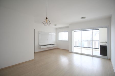 Sala de apartamento para alugar com 2 quartos, 78m² em Vila Andrade, São Paulo