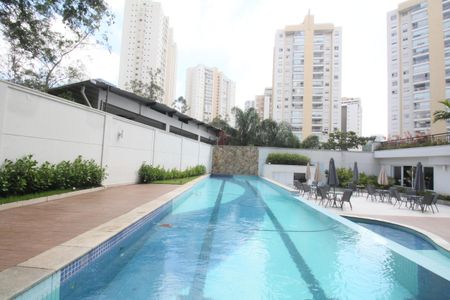 Apartamento para alugar com 78m², 2 quartos e 2 vagasÁrea comum - Piscina