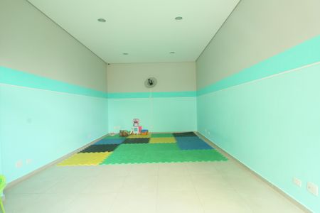 Apartamento para alugar com 78m², 2 quartos e 2 vagasBrinquedoteca