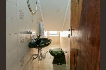 Casa para alugar com 204m², 4 quartos e 3 vagas