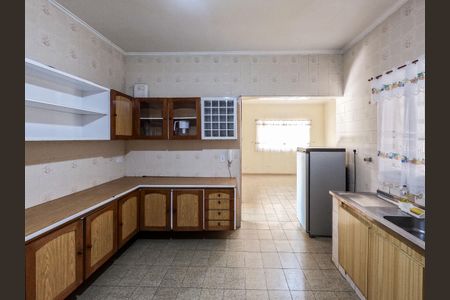 Casa para alugar com 204m², 4 quartos e 3 vagas