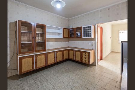 Casa para alugar com 204m², 4 quartos e 3 vagas