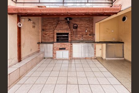 Casa para alugar com 204m², 4 quartos e 3 vagas