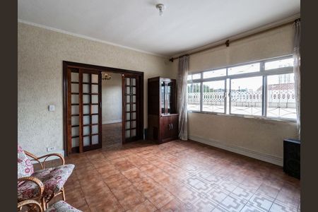 Casa à venda com 4 quartos, 204m² em Freguesia do Ó, São Paulo