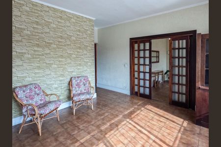 Casa para alugar com 204m², 4 quartos e 3 vagas