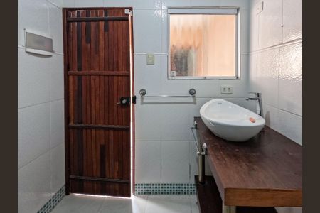 Casa para alugar com 204m², 4 quartos e 3 vagas