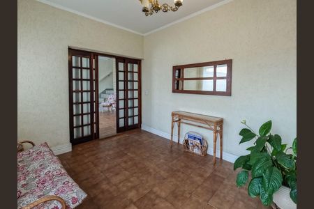 Casa para alugar com 204m², 4 quartos e 3 vagas