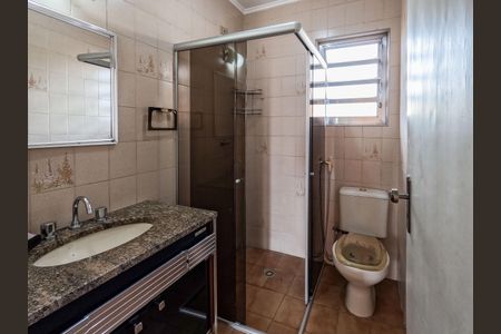 Casa para alugar com 204m², 4 quartos e 3 vagas