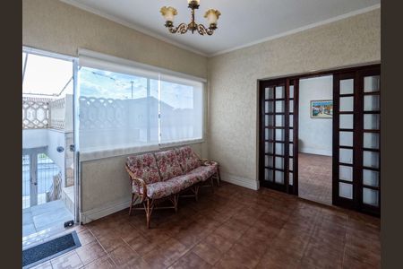 Casa para alugar com 204m², 4 quartos e 3 vagas