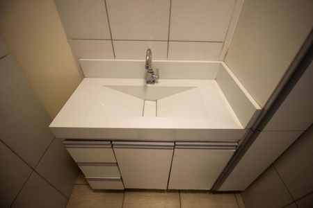 Apartamento para alugar com 116m², 3 quartos e sem vaga