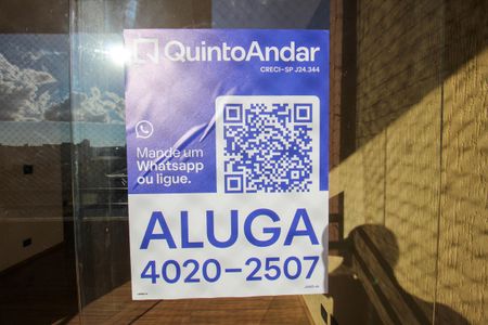 Apartamento para alugar com 116m², 3 quartos e sem vaga