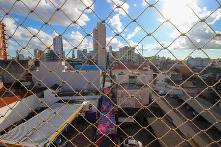 Apartamento para alugar com 116m², 3 quartos e sem vaga