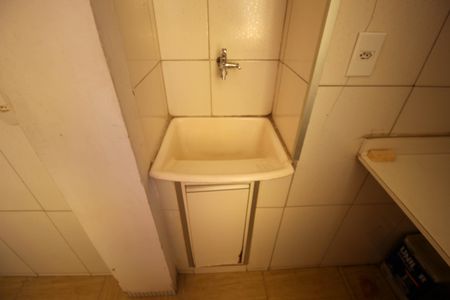 Apartamento para alugar com 116m², 3 quartos e sem vaga