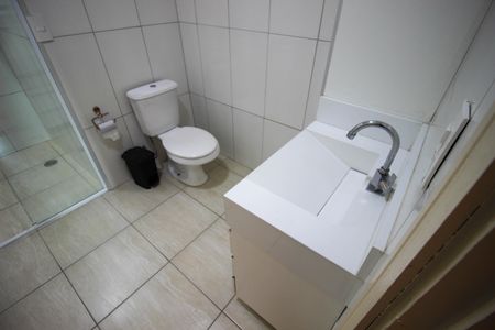 Apartamento para alugar com 116m², 3 quartos e sem vaga