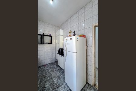 Apartamento para alugar com 72m², 1 quarto e sem vagaCozinha