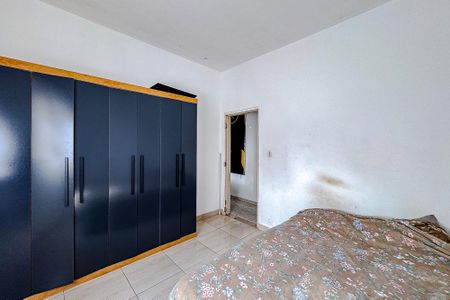 Quarto 1 de apartamento para alugar com 1 quarto, 72m² em Brás, São Paulo