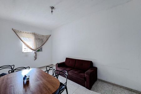 Apartamento para alugar com 72m², 1 quarto e sem vagaSala