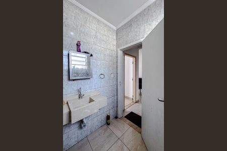 Apartamento para alugar com 72m², 1 quarto e sem vagaBanheiro