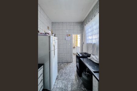 Apartamento para alugar com 72m², 1 quarto e sem vagaCozinha