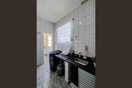 Apartamento para alugar com 72m², 1 quarto e sem vagaCozinha