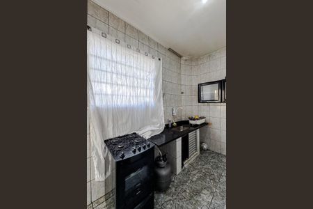 Apartamento para alugar com 72m², 1 quarto e sem vagaCozinha