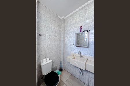 Apartamento para alugar com 72m², 1 quarto e sem vagaBanheiro