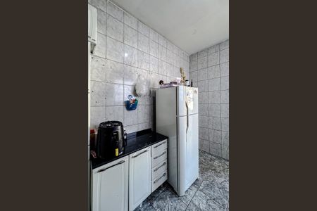 Apartamento para alugar com 72m², 1 quarto e sem vagaCozinha