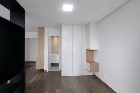 Apartamento para alugar com 34m², 1 quarto e 1 vagaQuarto
