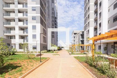 Apartamento para alugar com 34m², 1 quarto e 1 vagaÁrea comum