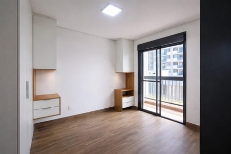Apartamento para alugar com 34m², 1 quarto e 1 vagaQuarto 