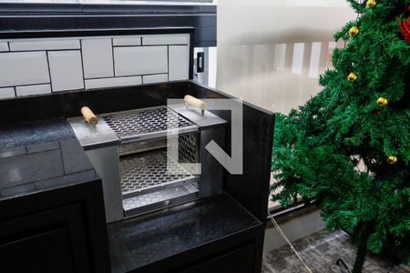 Apartamento para alugar com 34m², 1 quarto e 1 vagaÁrea comum