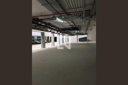 Apartamento para alugar com 34m², 1 quarto e 1 vagaÁrea comum