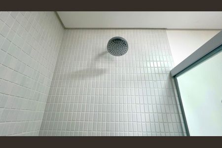 Studio para alugar com 28m², 1 quarto e sem vagaBanheiro