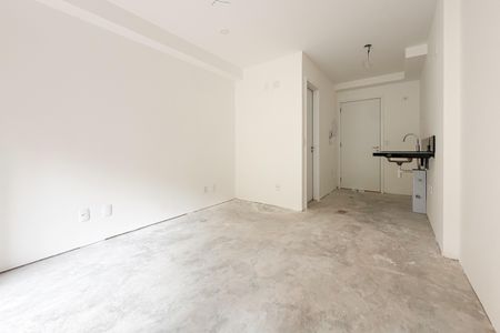Studio à venda com 23m², 1 quarto e sem vaga Studio à venda com 23m², 1 quarto e sem vagaStudio