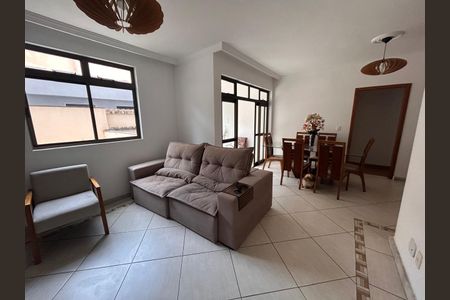 Apartamento para alugar com 4 quartos, 220m² em Nova Floresta, Belo Horizonte