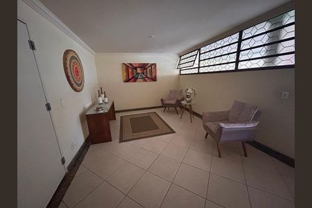 Apartamento para alugar com 220m², 4 quartos e 3 vagas