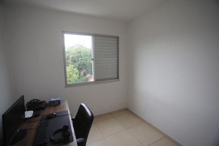 Apartamento à venda com 50m², 2 quartos e 2 vagasQuarto
