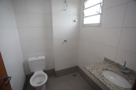 Apartamento à venda com 50m², 2 quartos e 2 vagasSuite