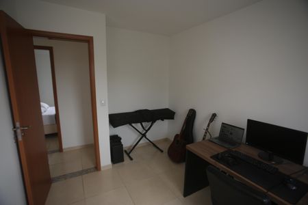 Apartamento à venda com 50m², 2 quartos e 2 vagasQuarto