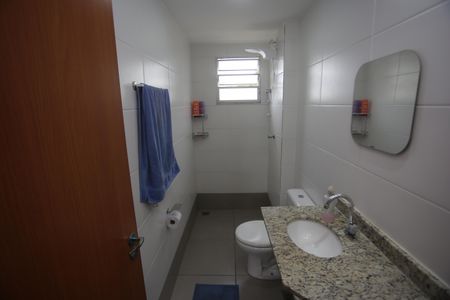 Apartamento à venda com 50m², 2 quartos e 2 vagasBanheiro