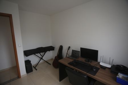 Apartamento à venda com 50m², 2 quartos e 2 vagasQuarto