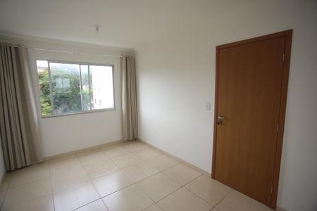 Apartamento à venda com 50m², 2 quartos e 2 vagasSala