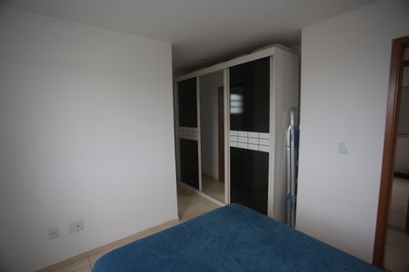 Apartamento à venda com 50m², 2 quartos e 2 vagasSuite