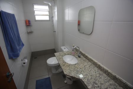 Apartamento à venda com 50m², 2 quartos e 2 vagasBanheiro